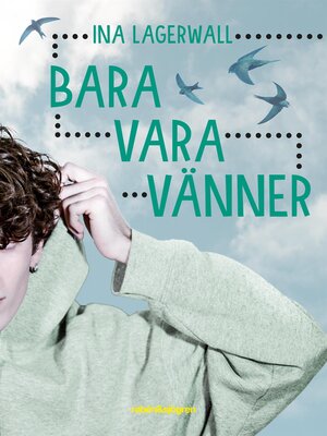 cover image of Bara vara vänner